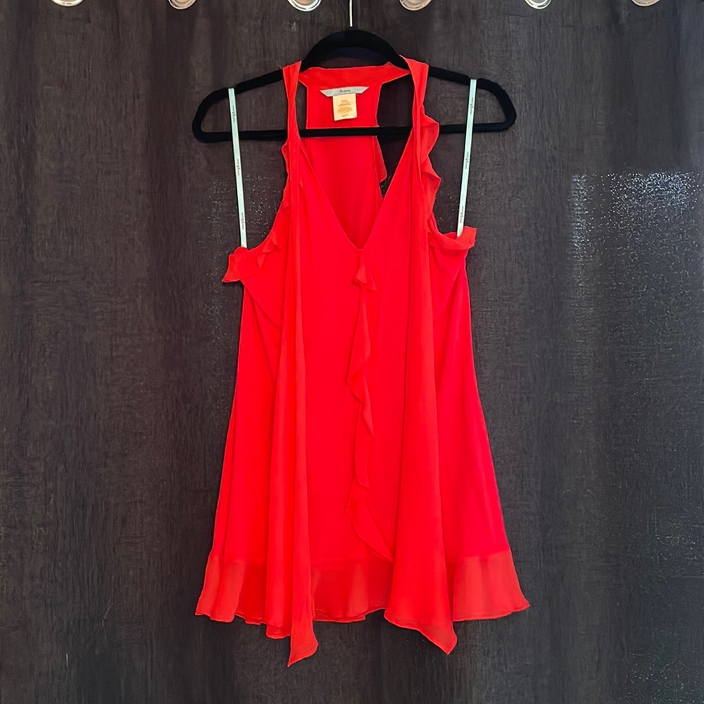 Marciano tunic